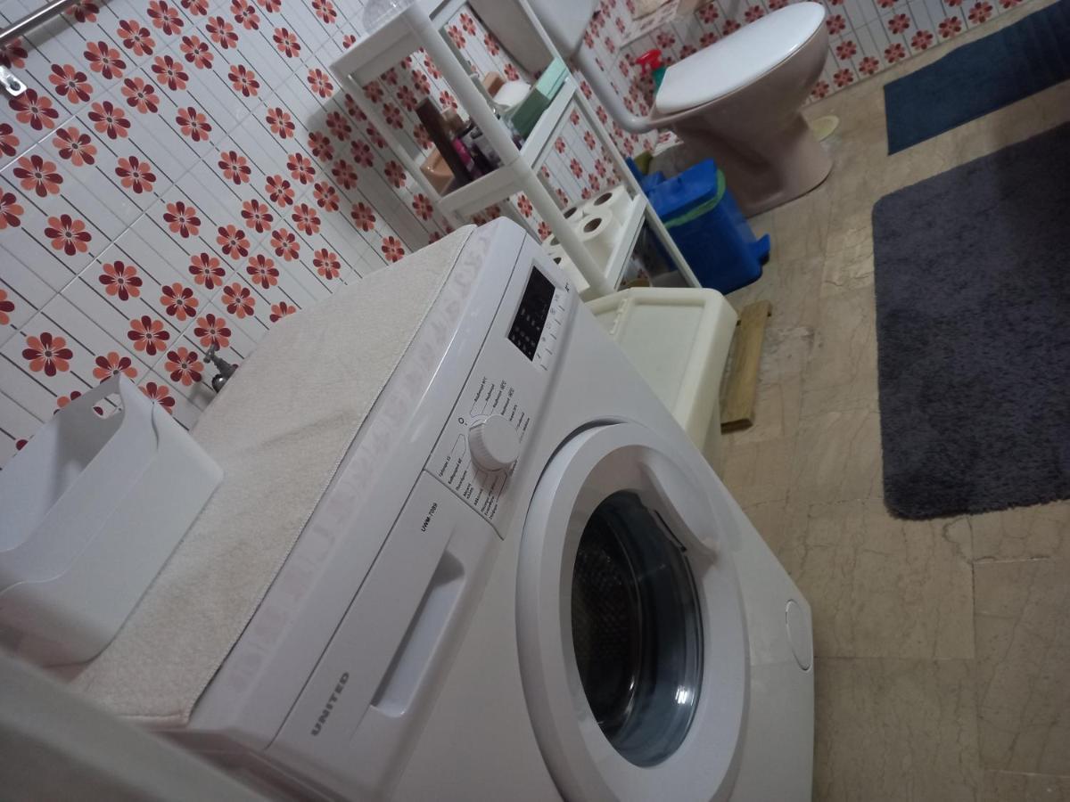 Fresh And Elegant Apartment, 9' From City Center Athens Luaran gambar
